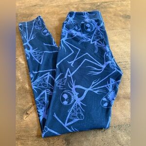 LuLaRoe Jack Leggings-